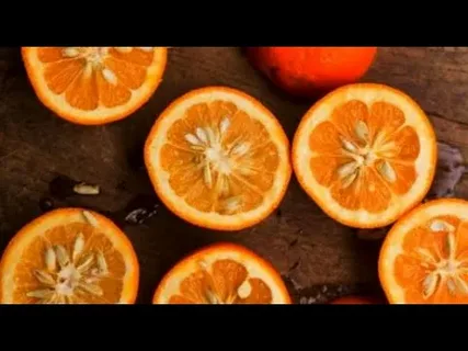تصویر 4 از قیمت با کیفیت ارزان کنسانتره نارنج + خرید عمده